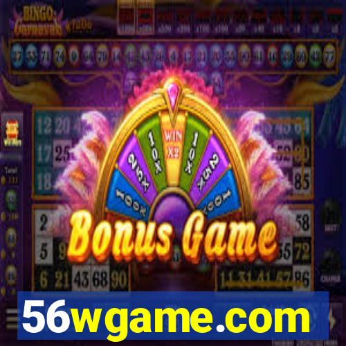 56wgame.com