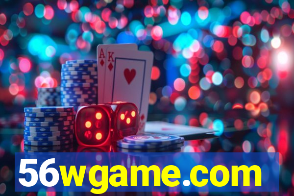 56wgame.com