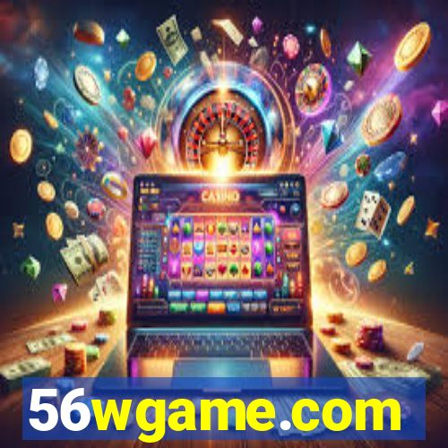 56wgame.com