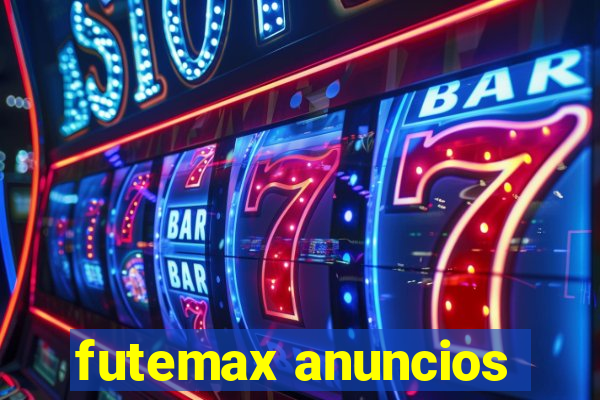 futemax anuncios