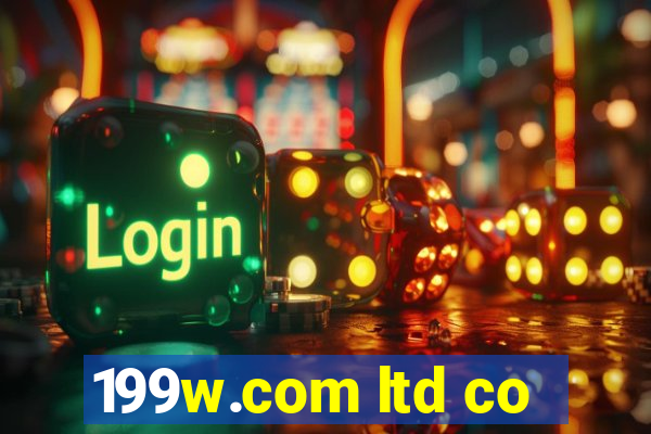 199w.com ltd co