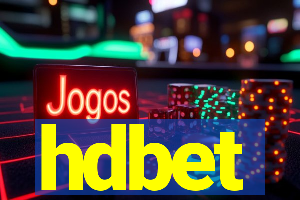 hdbet