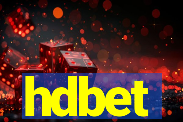 hdbet