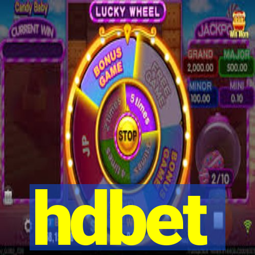 hdbet