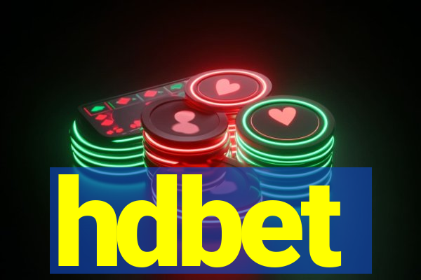 hdbet