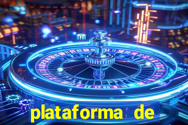 plataforma de fortune tiger