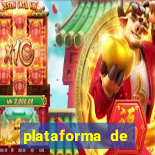 plataforma de fortune tiger