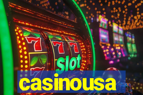 casinousa