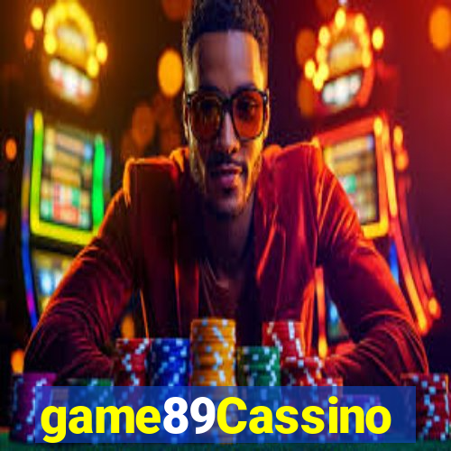 game89Cassino