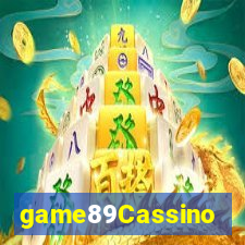 game89Cassino