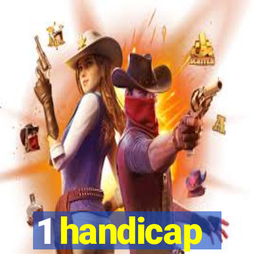 1 handicap