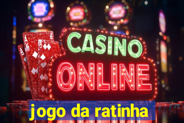 jogo da ratinha