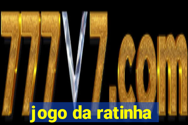 jogo da ratinha