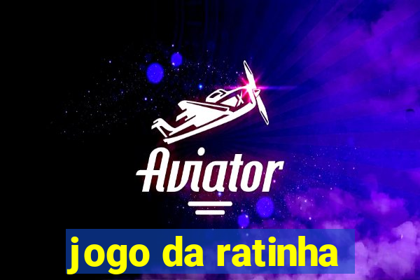 jogo da ratinha