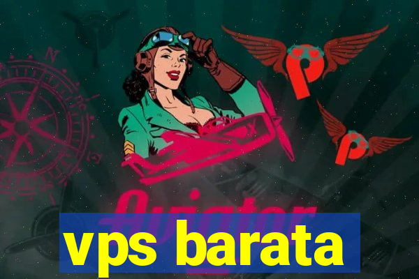 vps barata