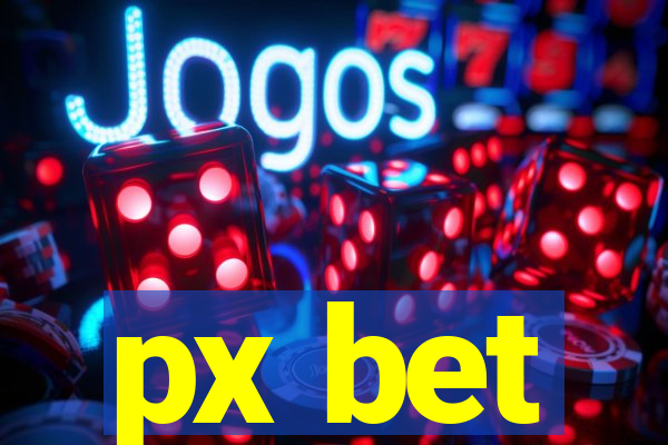 px bet