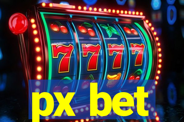 px bet