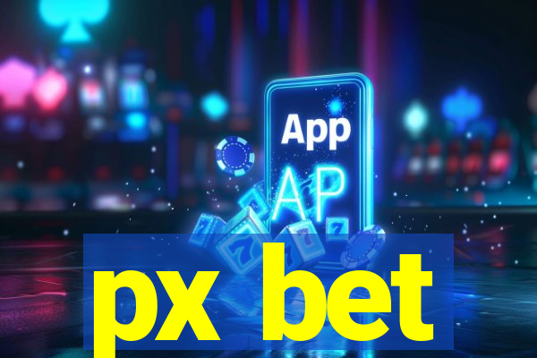 px bet