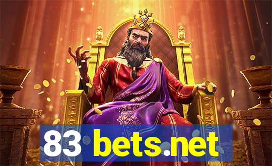 83 bets.net