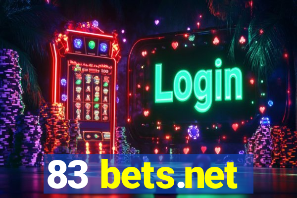 83 bets.net