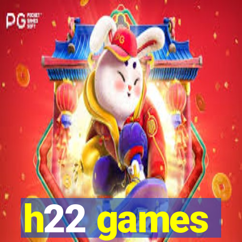 h22 games