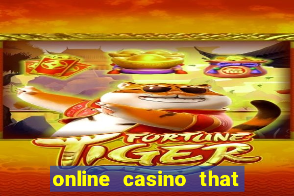 online casino that accepts visa gift cards