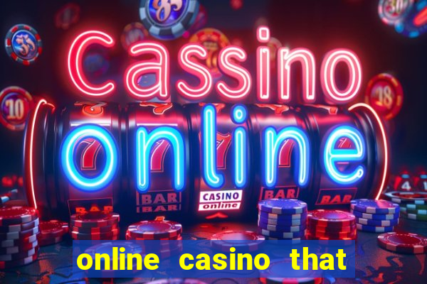 online casino that accepts visa gift cards