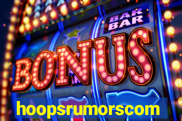 hoopsrumorscom