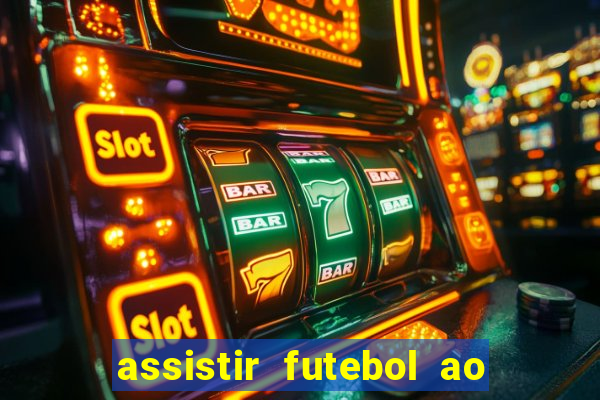 assistir futebol ao vivo gratis no sportv