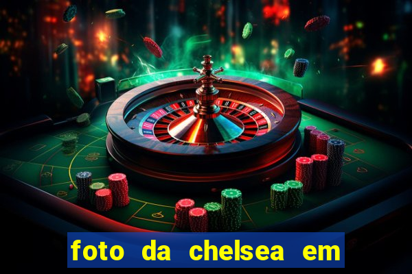 foto da chelsea em pelada das visoes da raven peladas