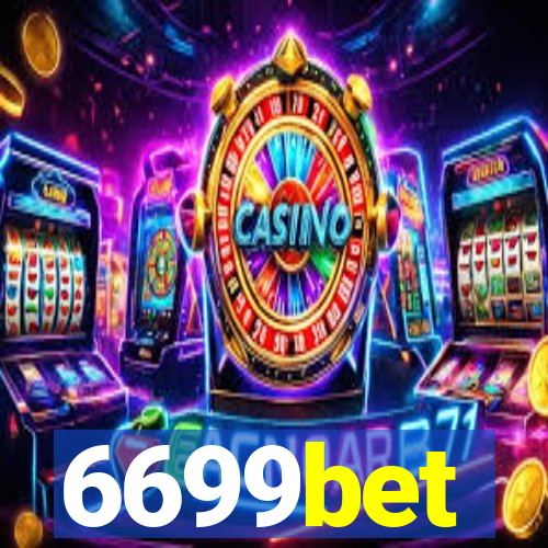 6699bet