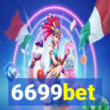 6699bet