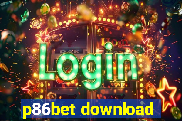 p86bet download