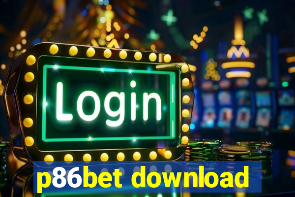 p86bet download