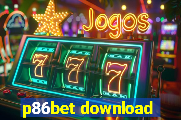 p86bet download