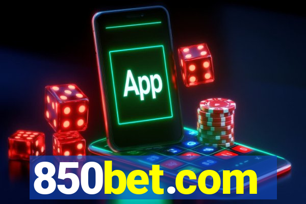 850bet.com