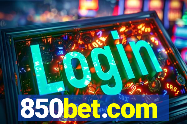 850bet.com