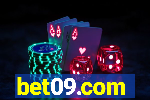 bet09.com