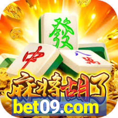 bet09.com