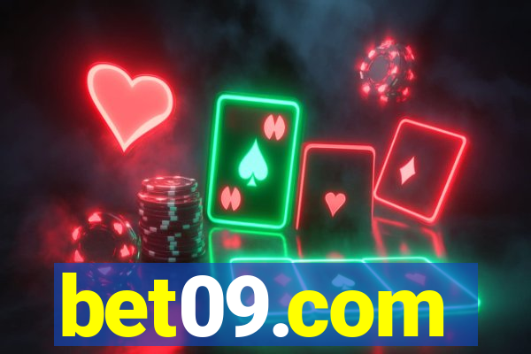 bet09.com