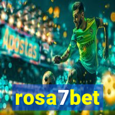 rosa7bet