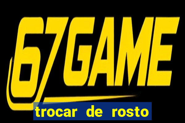 trocar de rosto online trocar rosto de video online