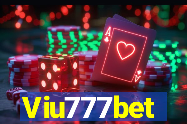 Viu777bet