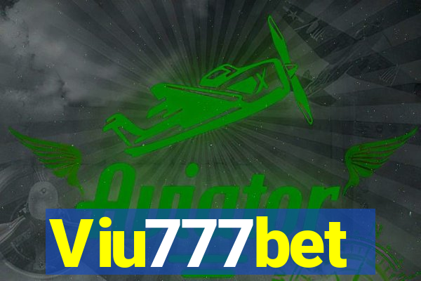 Viu777bet