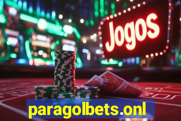 paragolbets.online