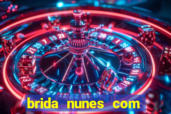 brida nunes com medico portal zacarias