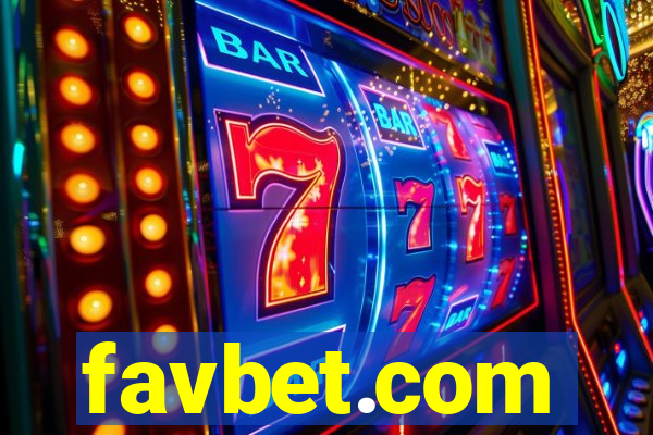 favbet.com