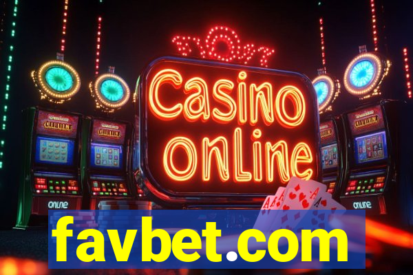 favbet.com