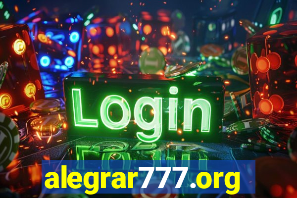 alegrar777.org