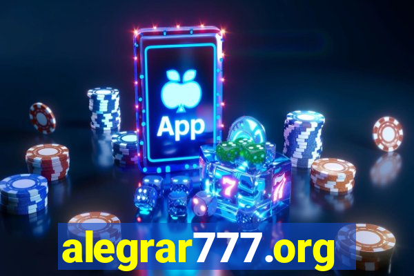 alegrar777.org